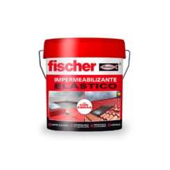 Impermeabilizante terracota com fibras 750 ml