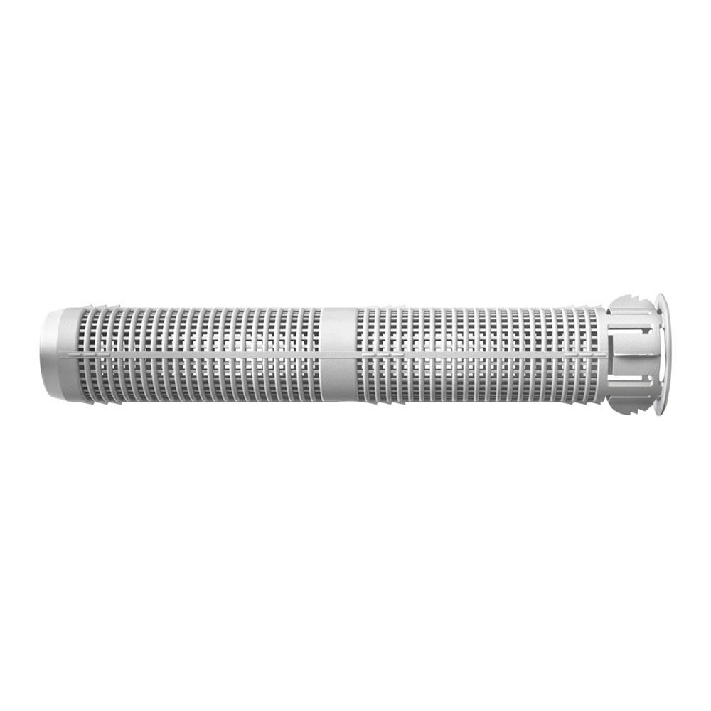 Bucha quimica tamiz H 20 x 85 K plastico, pack 20 unid