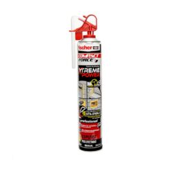 Espuma PU xtreme power manual 750 ml
