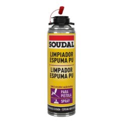 Espuma fresca de limpeza 500 ml