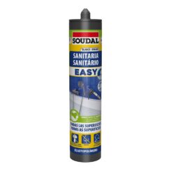 Selante easy sanitários branco 290 ml