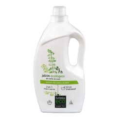 Sabão ECO líquido de ólo de coco 1,5 l