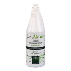 Sabão eco tira-nódoas 750 ml