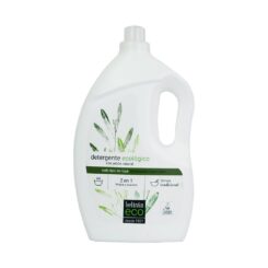 Sabão eco líquido detergente 3 l
