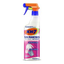 KH-7 inoxidável OXY effect 715 ml