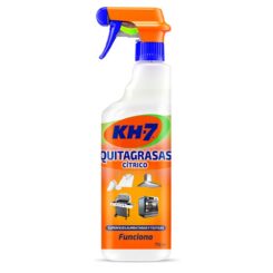 KH7 desengordurante citrico 715ml