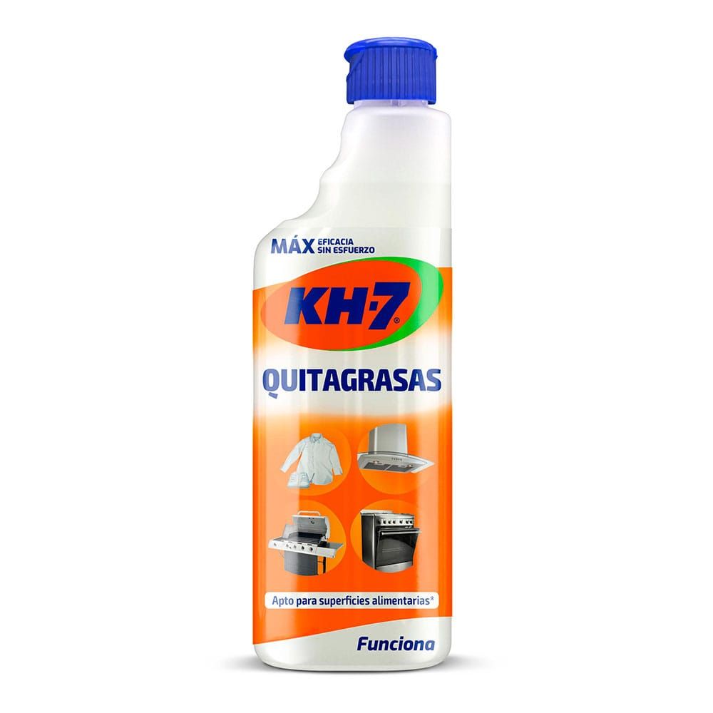 KH-7 desengordurante REC 715 ml