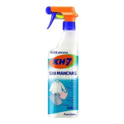 KH-7 tira-nódoas pulv 750 ml