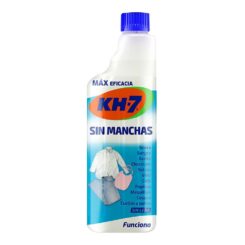 KH7 Kh-7 sem manchas refil 715 ml