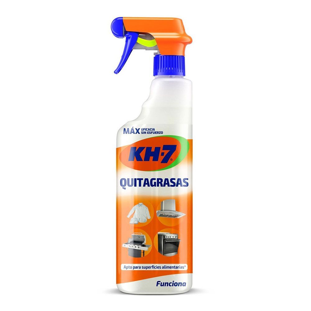 KH7 removedor de gordura 715ml