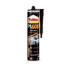 Pattex PI600 montafix cartucho 300ml 884620