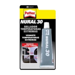 PATTEX Selante de alta temperatura nural30 150 g