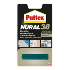 Massa de reparo pattex nural 36 1842188