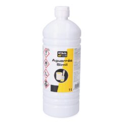 1l de aguarrás koma tools
