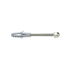 Conjunto fixação sanitária TFS8 15060 fischer