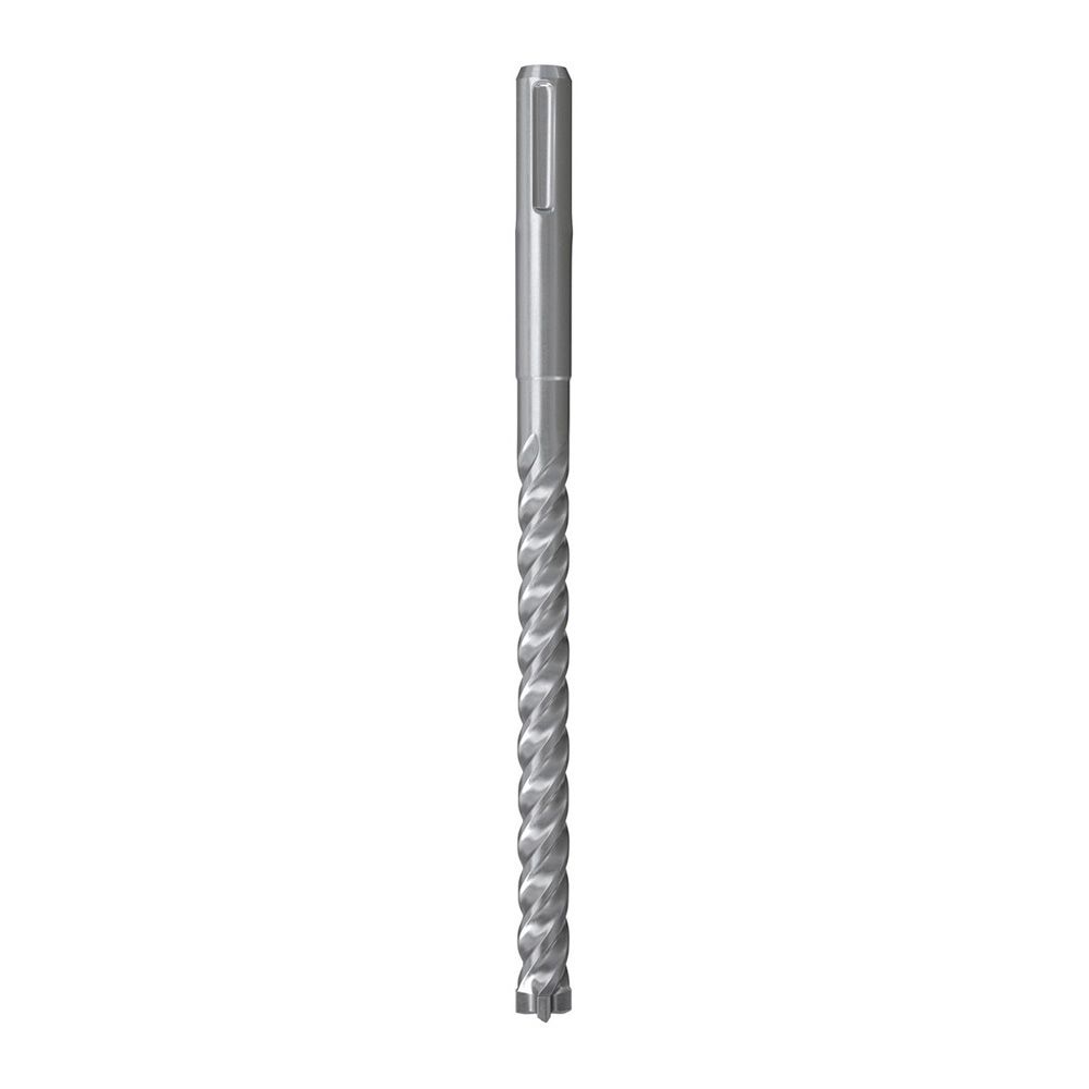 Broca SDS plus quattric II Ø12,00 x 160 / 210 mm