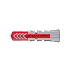 Bucha duopower bigpack studs Ø8 x 40 mm, saco 120 unidades