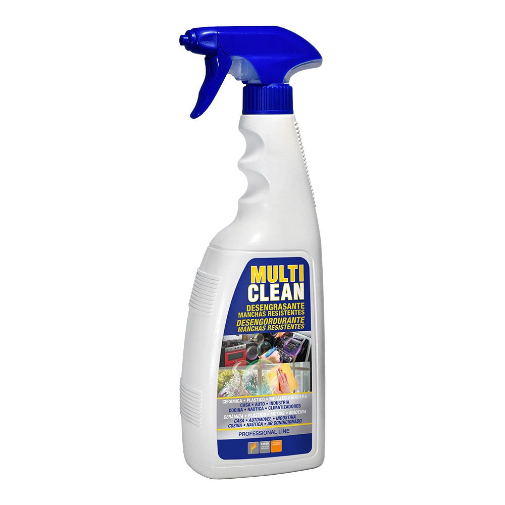 FAREN Desengordurante universal pronto a usar pulverizador 750 ml