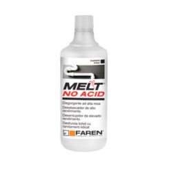Desentupidor sem ácido sulfúrico 1000ml. melt