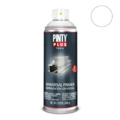 Spray imprimação universal branca 520cc I101 338 g