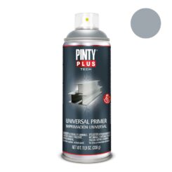 Spray imprimação universal cinzento 520cc I113 338 g