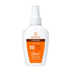 Leite protetor solar em spray spf50 100 ml