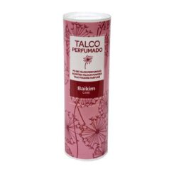 Pó de talco perfumado 200 g