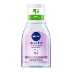 Água micelar de viagem 100 ml