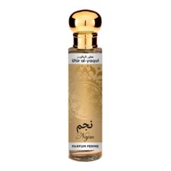 Perfume feminino utur al-yaqut najm 30 ml