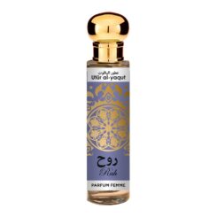 Perfume feminino utur al-yaqut ruh 30 ml