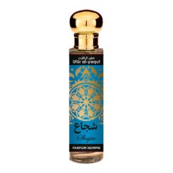 Perfume homme utur al-yaqut shujae 30 ml