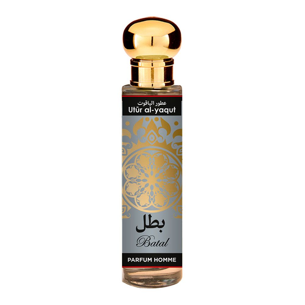 Perfume homem utur al-yaqut batal 30 ml