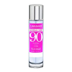 EAU de parfum nº 90 150 ml mulher