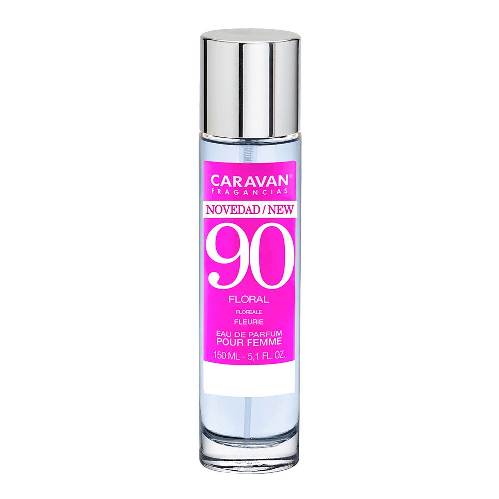 EAU de parfum nº 90 150 ml mulher