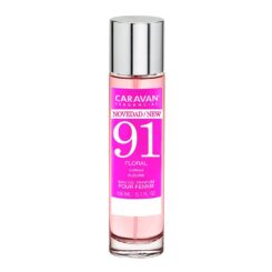 EAU de parfum nº 91 150 ml mulher