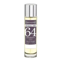 EAU de parfum nº 64 150 ml homem