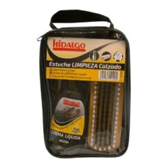 KIT de limpeza de sapatos