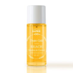 Bruma hair&body mist, beach, pistachio&caramel, 100 ml