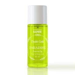 Bruma hair&body mist, paradise, pear&fig, 100 ml