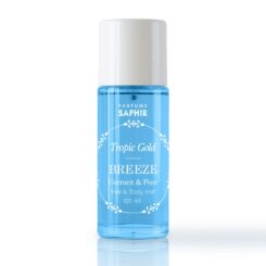 Bruma hair&body mist, breeze, currant&pear, 100 ml