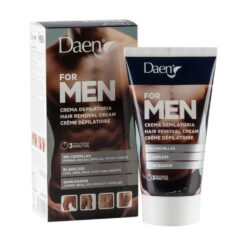 Creme depilatório para homem, 150 ml