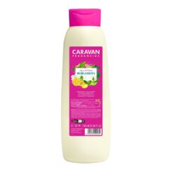 Água de colônia de bergamota 750 ml