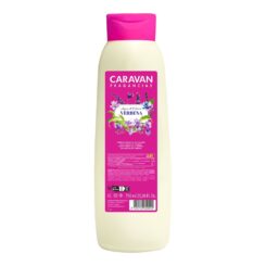 Água de colônia Verbena 750 ml