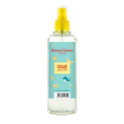 Água de colónia para crianças 300 ml