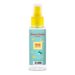 Água de colónia para crianças 90 ml