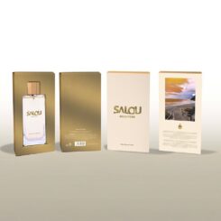Essências Salou 100 ml
