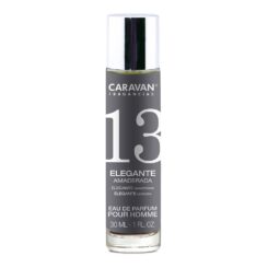 EAU de parfum caravan nº 13 30ml homem