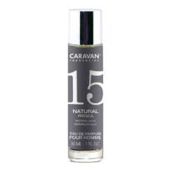 EAU de parfum caravan nº 15 30ml homem