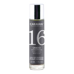EAU de parfum caravan nº 16 30ml homem