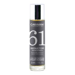 EAU de parfum caravan nº 61 30ml homem